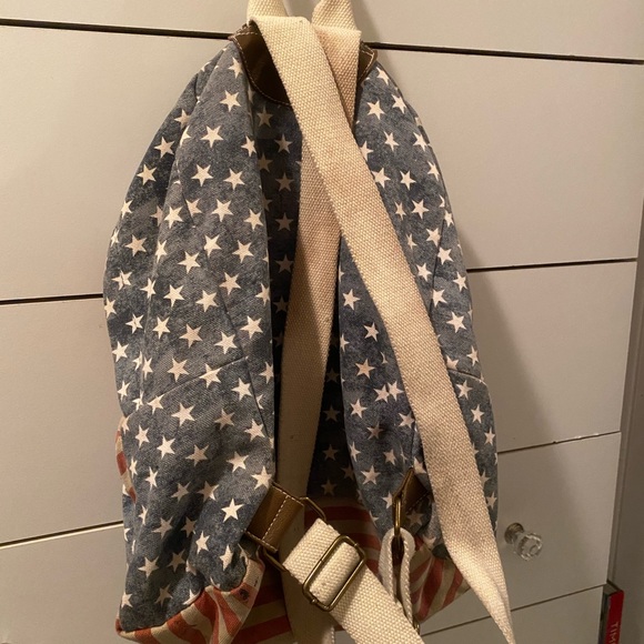 Steve Madden backpack - Picture 5 of 5